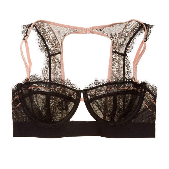 Free People Other - NWT Free People Intimately Hour of Dawn demi bra